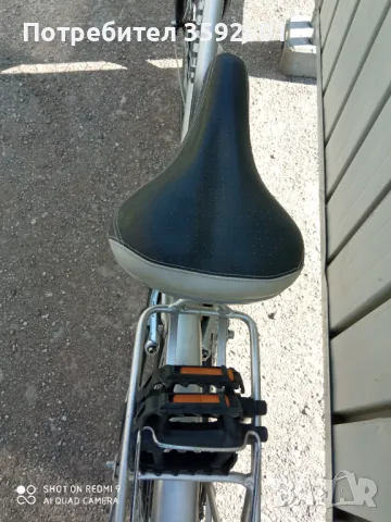 внос германия 28цола., снимка 5 - Велосипеди - 50048664