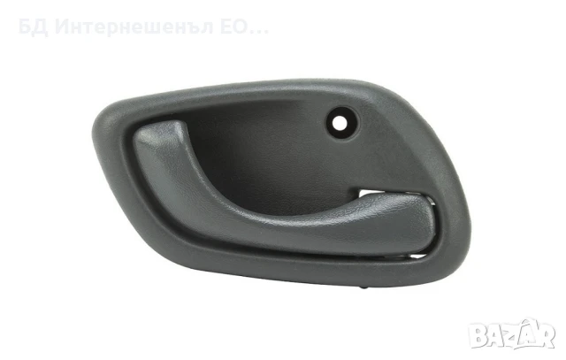 8311060G01A  Вътрешна дръжка за дясна врата, Suzuki, Opel, Grand Vitara, Jimny, Сив