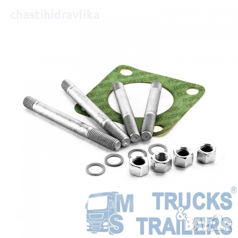 Монтажен комплект OMFB - за редуктор 01007708170