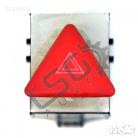 Бутон аварийни светлини Volkswagen Passat (B6) 2005-2010 VP101021N-179