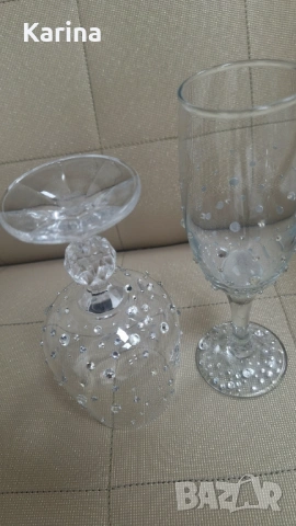 Чиши ръчна изработка, снимка 5 - Подаръци за сватба - 53189440