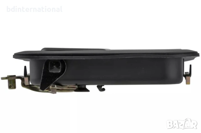 55176383AE Външна дръжка за предна лява врата Jeep, Wrangler , Черен, снимка 2 - Части - 53751451