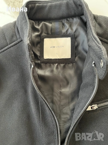 Ново мъжко яке, снимка 2 - Якета - 53702517