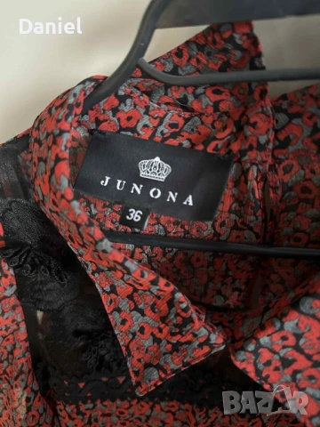 Туника Юнона, снимка 2 - Туники - 50668487