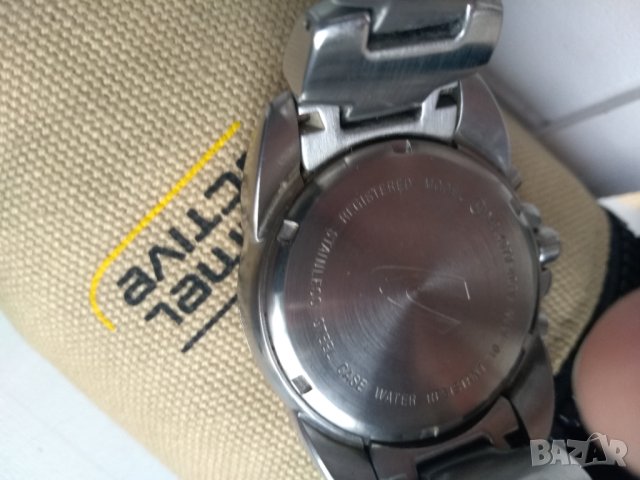 Camel Active chronograph , снимка 3 - Мъжки - 41767456