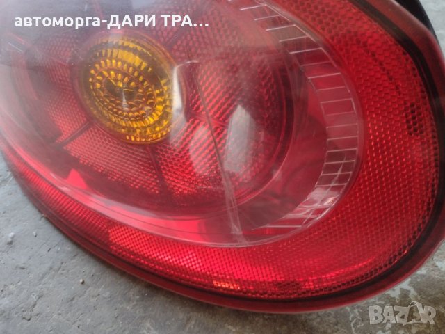 Стоп ляв за Фиат Браво 07г./FIAT BRAVO 07г.-със забележка , снимка 2 - Части - 15846408