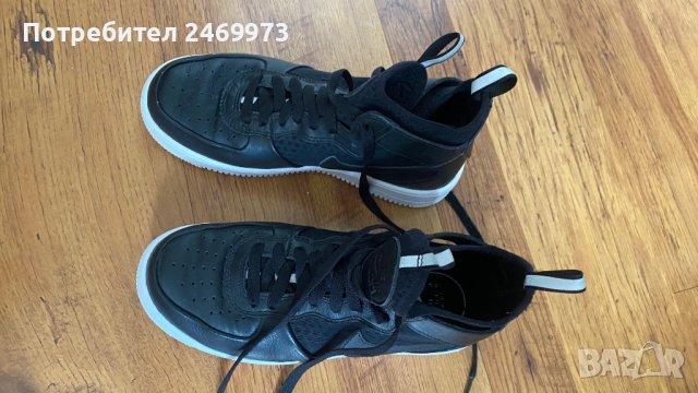 Nike Air Force 37 номер, снимка 2 - Кецове - 41814447