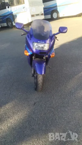 Продавам Кавказки ZX 11