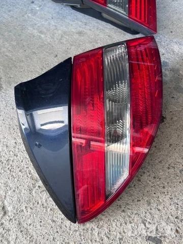 стопове Mercedes CLC стоп ЦЛЦ Мерцедес Купе 2008 2009 cl203, снимка 2 - Части - 50960974