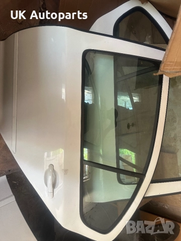 Врати за шкода октавия Skoda Octavia, снимка 3 - Части - 52222448