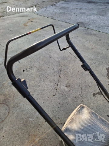 Бензинова косачка - Honda , снимка 5 - Градинска техника - 52712247