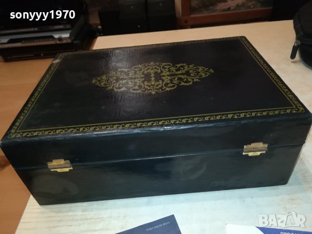 КУТИЯ ЗА БИЖУТА 2008231108, снимка 14 - Антикварни и старинни предмети - 41908816