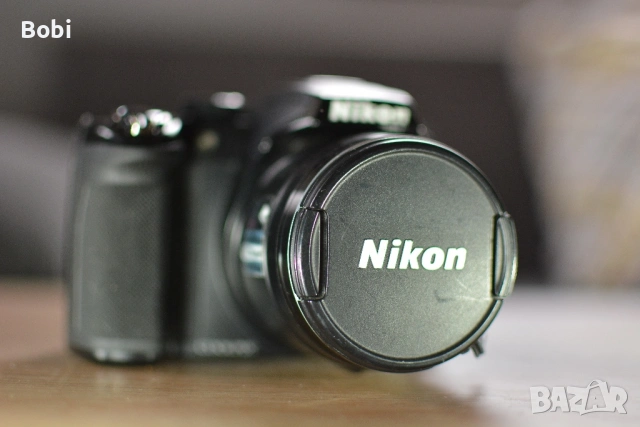 Nikon Coolpix P500 – 36x ZOOM | Отлично състояние | 2 батерии + зарядно + 32GB, снимка 8 - Фотоапарати - 53191274