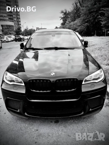 Гаранция! Нови Висококачествени Двойни Бъбреци за BMW X5 E70 и X6 Е71, снимка 5 - Части - 51691684