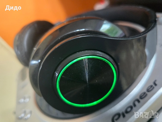 Блутут слушалки + AUX + jak 3,5 +слот за карта памет, снимка 7 - Bluetooth слушалки - 52034750