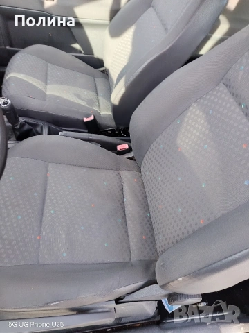 vw polo 1.2i, снимка 2 - Автомобили и джипове - 53596917