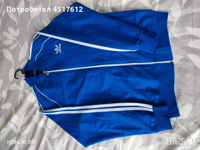 Мъжки екип, снимка 3 - Спортни дрехи, екипи - 53381033