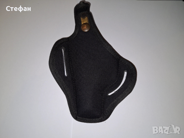 Кобур за Макаров, снимка 4 - Оборудване и аксесоари за оръжия - 53756672