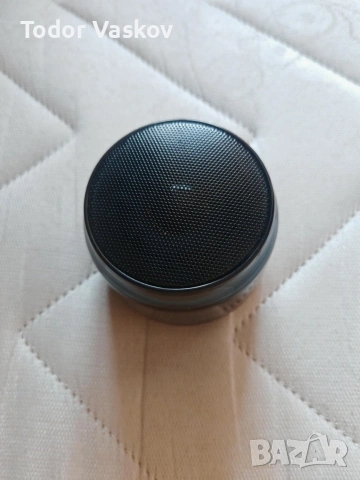 Bluetooth колинка, снимка 3 - Друга електроника - 53808830