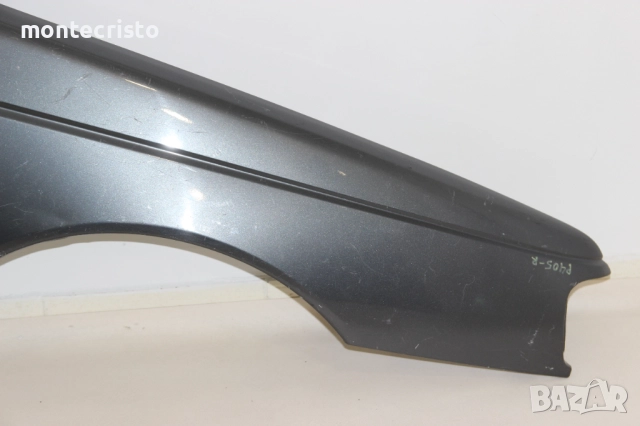 Десен калник Peugeot 405 (1992-1997г.) Пежо 405 / 784190, снимка 3 - Части - 52670077