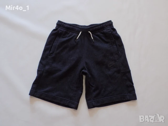 къси панталони nike найк шорти гащета анцуг оригинални мъжки крос спорт XS