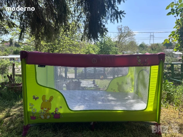 кошара + матрак 