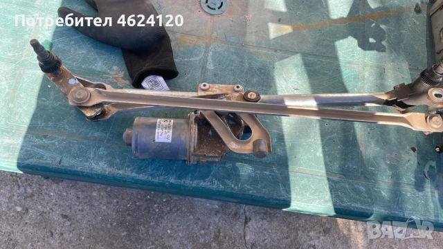 BMW X1 (e84): алтернатор, компресор, стартер, чистачки , снимка 6 - Части - 52774666