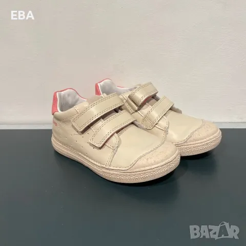 Обувки за момиче D.D.Step / Нови детски обувки