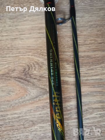 Продавам маркови въдици , снимка 6 - Въдици - 40072962