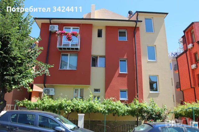 Къща за гости Дом "Костови", град Созопол, снимка 1