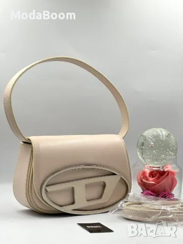 Diesel дамски чанти Различни цветове , снимка 8 - Чанти - 48835986