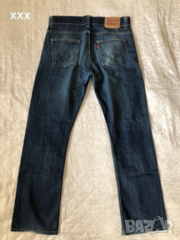 Levi's 506, снимка 2 - Дънки - 52904365
