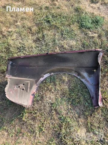 Калник за Голф 2 GTI., снимка 4 - Части - 56144569