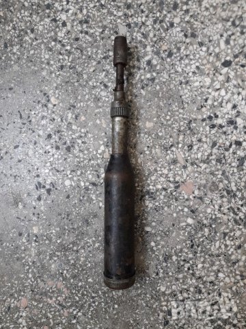 Стара гресьорка-Такалмит, снимка 10 - Други ценни предмети - 41041749