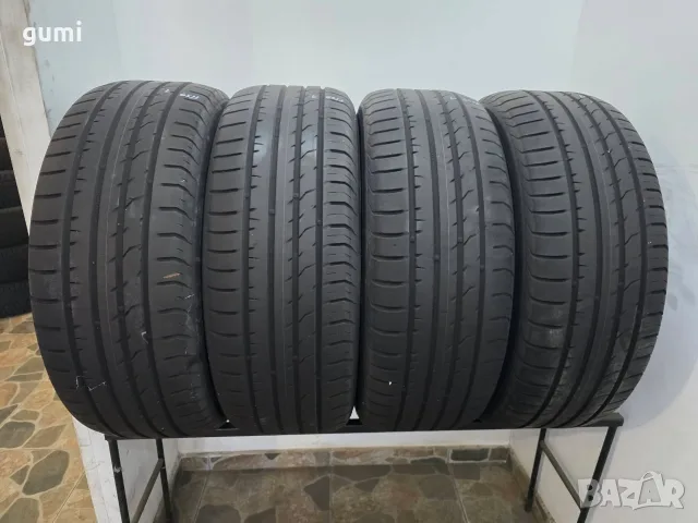 4бр летни гуми 265/60/18 KUMHO L06511 , снимка 5 - Гуми и джанти - 55738369