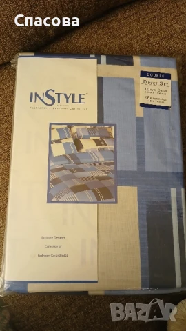 Спално бельо , снимка 3 - Спално бельо - 51085636