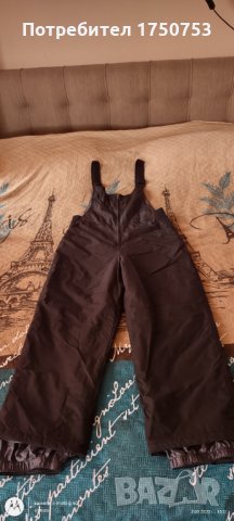 Маркова грейка за ски White Sierra, снимка 9 - Спортни дрехи, екипи - 35991644