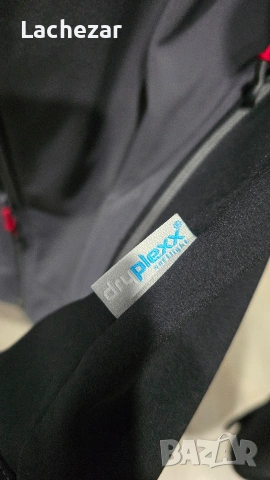 Мъжки суитчер Engelbert Strausse M , снимка 8 - Суичъри - 53815859