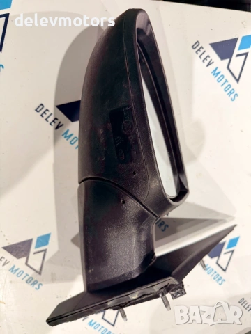 87617Q0090, 3019101600 ляво странично огледало с 10 пина и мъртва зона от Hyundai I20 1.0i, двигател, снимка 5 - Части - 53837420