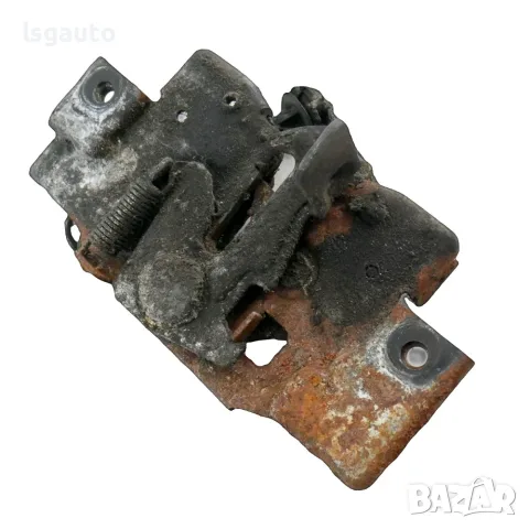 Ключалка преден капак Mazda 2 II (DE) 2007-2010 ID: 164465, снимка 2 - Части - 56191922