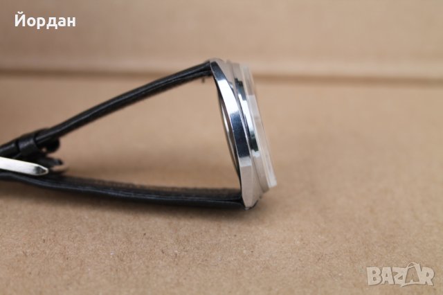 СССР часовник ''Ракета'', снимка 4 - Мъжки - 42091919