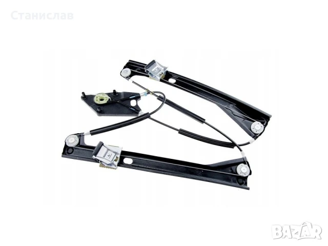 Стъклоподемник за VW Polo 6R 6C