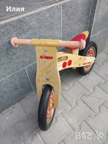 Детско колело , снимка 2 - Детски велосипеди, триколки и коли - 40780628