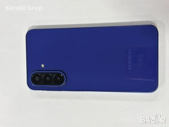 Samsung A27 Blue, снимка 7 - Samsung - 55933313
