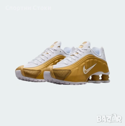 Оригинални маратонки внос от Германия, снимка 10 - Маратонки - 53410205