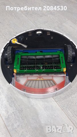 Прахосмукачка IROBOT ROOMBA 531, снимка 5 - Прахосмукачки - 34663714