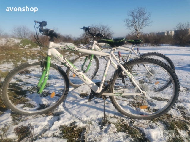 Велосипеди 2 броя , снимка 6 - Велосипеди - 53315193