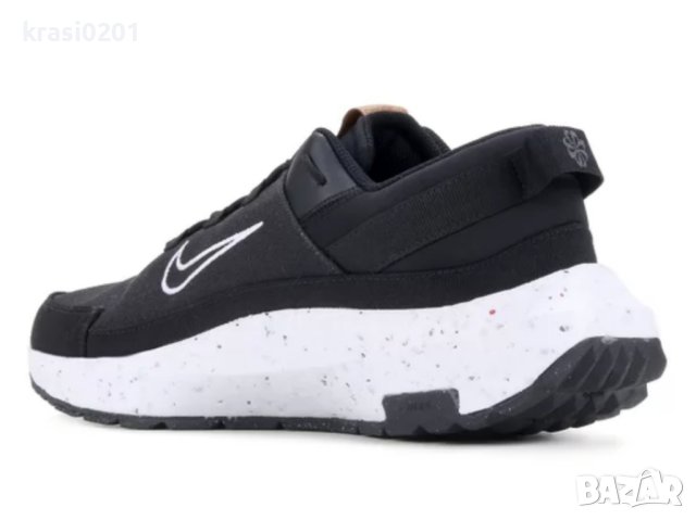 Оригинални маратонки на Nike Crater Remixa! 44, снимка 7 - Маратонки - 40671203