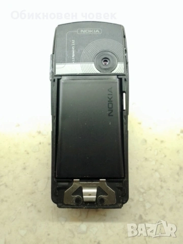 Продавам Nokia 6230i, като нова., снимка 4 - Nokia - 53091374