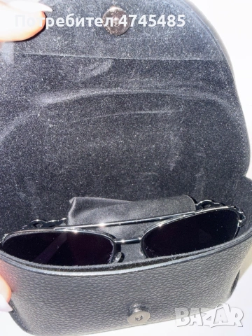 Слънчеви очила Guess, снимка 6 - Слънчеви и диоптрични очила - 53585156